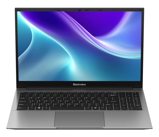 Blackview AceBook 5 15,6 Pentium Silver N6000/16GB/512/Win11 Gray - 1603195 - zdjęcie 5